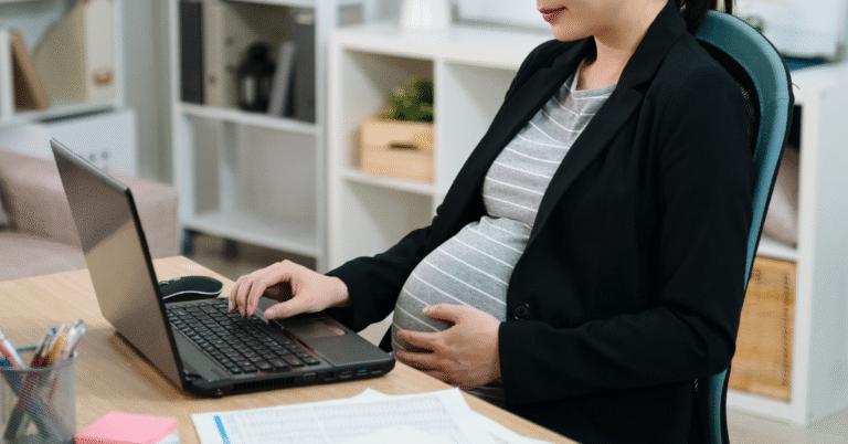 5 Tips to Support Your Employees During Parental Leave