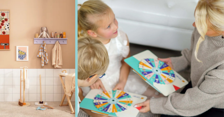 Kingitus, mis pakub põnevust kauem kui 2 nädalat