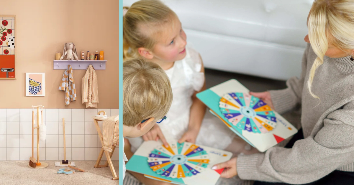 Olgu selleks sünnipäev, jõulud või lihtsalt soov oma last rõõmustada – mänguasjade valimine võib olla üllatavalt keeruline ning tihti juhtub nii, et uus mänguas